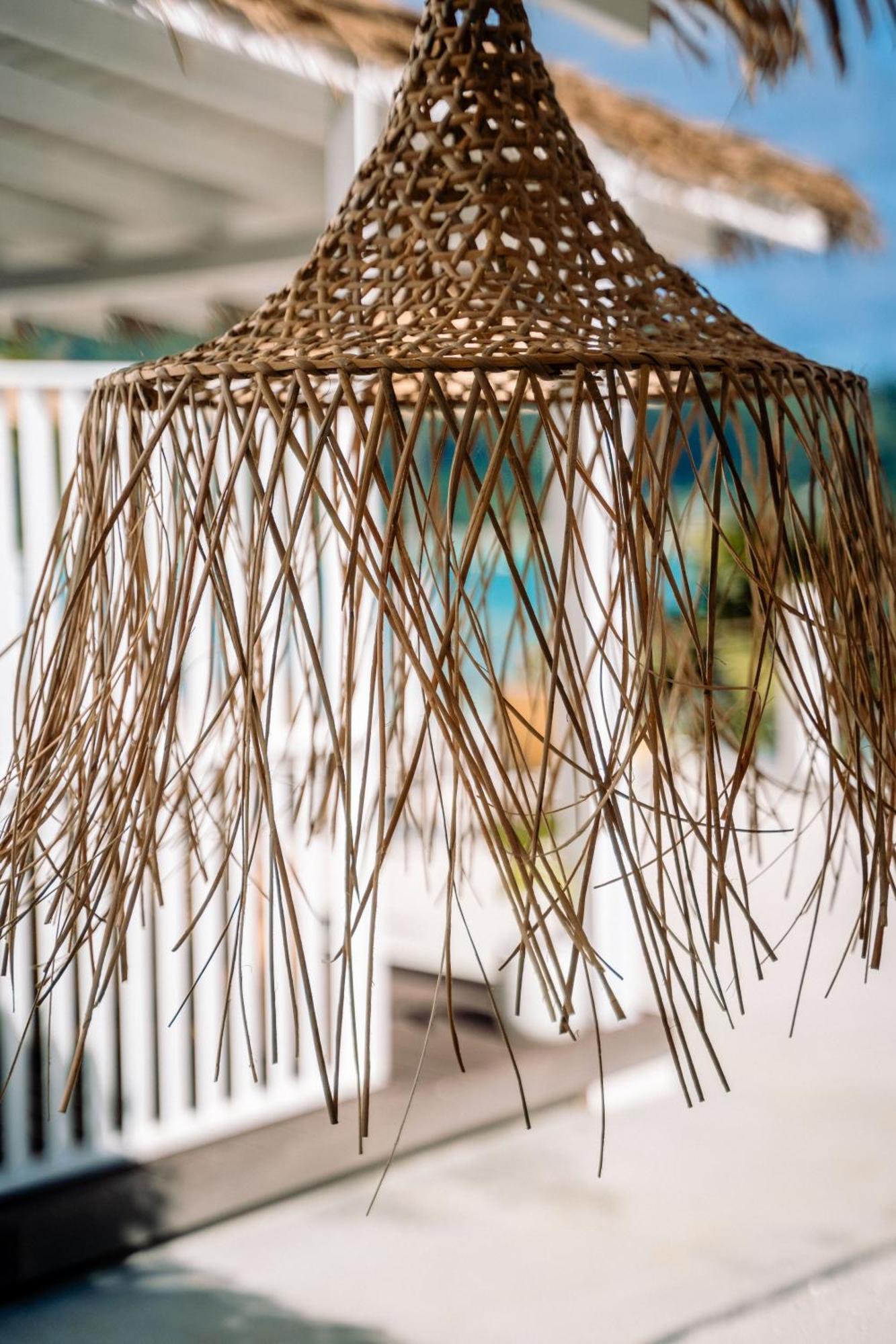 The Bay Seychelles Boutique Hotel And Apartments Anse a La Mouche Eksteriør billede
